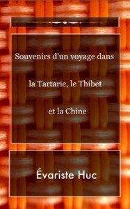 Baixar Souvenirs d’un voyage dans la tartarie, le pdf, epub, eBook