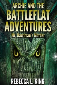 Baixar Archie’s battleflat adventures pdf, epub, eBook