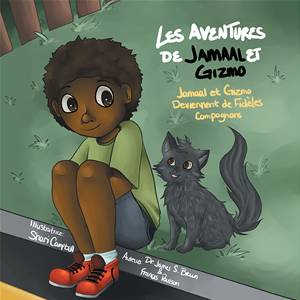 Baixar Aventures de jamaal et gizmo, les pdf, epub, eBook