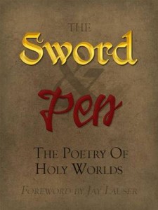 Baixar Sword and pen: the poetry of holy worlds, the pdf, epub, eBook