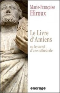 Baixar Livre d’amiens, ou le secret d’une cathedrale, le pdf, epub, eBook