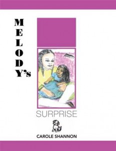 Baixar Melody’s surprise pdf, epub, eBook