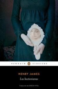 Baixar Bostonianas, las pdf, epub, eBook