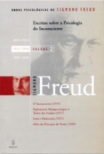 Baixar Escritos Sobre a Psicologia do Inconsciente – Obras Psicológicas de Sigmund Freud – Vol. 2 pdf, epub, eBook