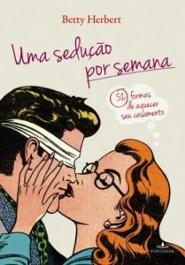 Baixar Uma sedução por semana pdf, epub, eBook