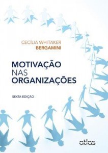 Baixar Motivação Nas Organizações pdf, epub, eBook