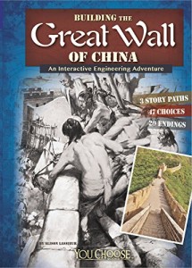 Baixar Building the great wall of china pdf, epub, eBook