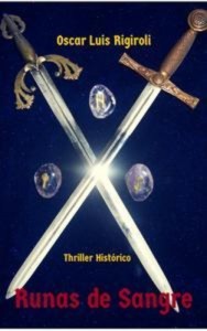 Baixar Runas de sangre pdf, epub, eBook