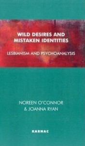 Baixar Wild Desires and Mistaken Identities: Lesbianism and Psychoanalysis pdf, epub, eBook