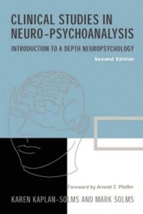 Baixar Clinical Studies in Neuro-psychoanalysis: Introduction to a Depth Neuropsychology pdf, epub, eBook