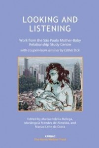 Baixar Looking and Listening: Work from the Sao Paulo Mother-Baby Relationship Study Centre with a Supervis pdf, epub, eBook