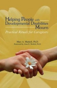 Baixar Helping People with Developmental Disabilities Mourn: Practical Rituals for Caregivers pdf, epub, eBook