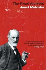 Baixar In The Freud Archives pdf, epub, eBook