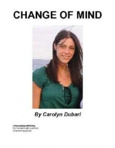 Baixar Change of Mind pdf, epub, eBook