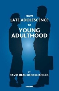 Baixar From Late Adolescence to Young Adulthood pdf, epub, eBook