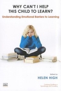 Baixar Why Can't I Help this Child to Learn?: Understanding Emotional Barriers to Learning pdf, epub, eBook