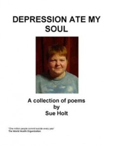 Baixar Depression Ate My Soul: Depression Ate My Soul A Collection of Poems pdf, epub, eBook