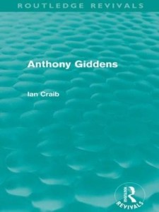 Baixar Anthony Giddens (Routledge Revivals) pdf, epub, eBook