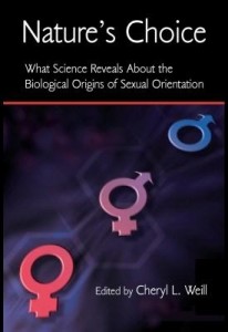 Baixar Nature's Choice: What Science Reveals about the Biological Origins of Sexual Orientation pdf, epub, eBook