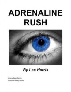 Baixar Adrenaline Rush pdf, epub, eBook
