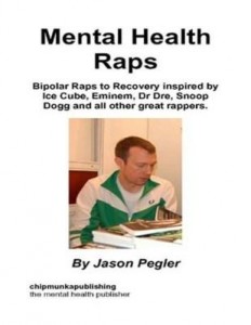 Baixar Mental Health Raps: Bipolar Raps to Recovery inspired by Ice Cube, Eminem, Dr Dre, Snoop Dogg and al pdf, epub, eBook