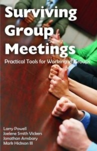 Baixar Surviving Group Meetings: Practical Tools for Working in Groups pdf, epub, eBook