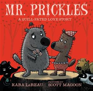 Baixar Mr. prickles pdf, epub, eBook