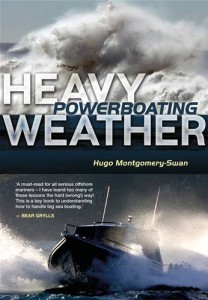 Baixar Heavy weather powerboating pdf, epub, eBook