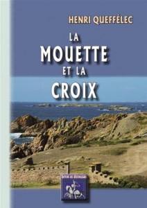 Baixar Mouette et la croix, la pdf, epub, eBook
