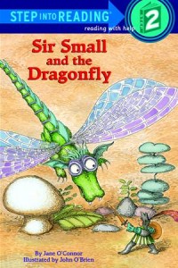Baixar Sir small and the dragonfly pdf, epub, eBook