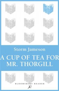 Baixar Cup of tea for mr. thorgill, a pdf, epub, eBook