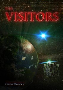 Baixar Visitors, the pdf, epub, eBook