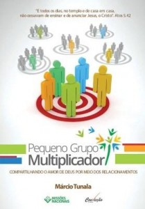 Baixar Pequeno Grupo Multiplicador pdf, epub, eBook