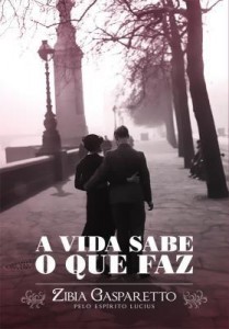 Baixar A Vida Sabe o Que Faz pdf, epub, eBook