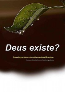Baixar Deus Existe? pdf, epub, eBook