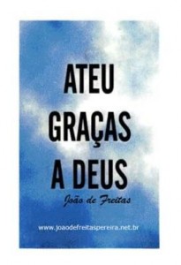 Baixar ATEU GRAÇAS A DEUS pdf, epub, eBook