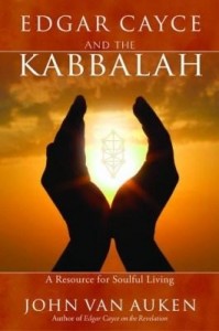 Baixar Edgar Cayce and the Kabbalah: Resources for Soulful Living pdf, epub, eBook