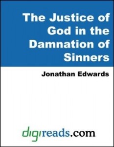 Baixar The Justice of God in the Damnation of Sinners pdf, epub, eBook