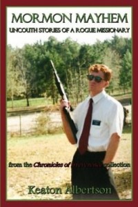 Baixar Mormon Mayhem pdf, epub, eBook