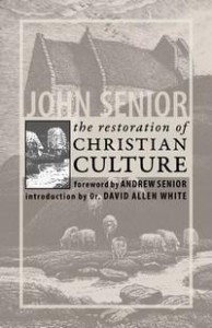 Baixar The Restoration of Christian Culture pdf, epub, eBook