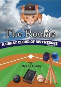 Baixar THE ROOKIE pdf, epub, eBook