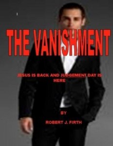 Baixar The Vanishment pdf, epub, eBook