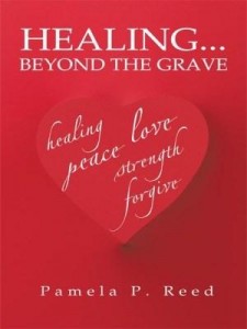 Baixar HEALING… BEYOND THE GRAVE pdf, epub, eBook