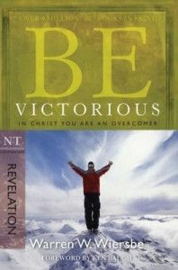 Baixar Be Victorious (Revelation): In Christ You Are an Overcomer pdf, epub, eBook