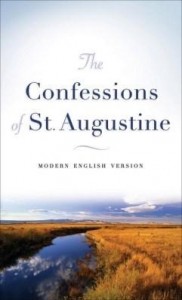 Baixar Confessions of St. Augustine, The: Modern English Version pdf, epub, eBook