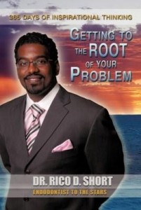 Baixar Getting to the Root of your Problem: 365 Days of Inspirational Thinking pdf, epub, eBook