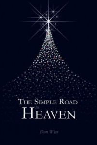 Baixar The Simple Road to Heaven pdf, epub, eBook