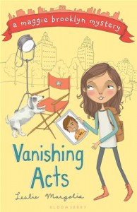 Baixar Vanishing acts pdf, epub, eBook