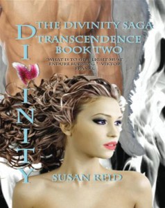Baixar Divinity: transcendence: book two pdf, epub, eBook