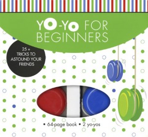 Baixar Yo-yo for beginners pdf, epub, eBook